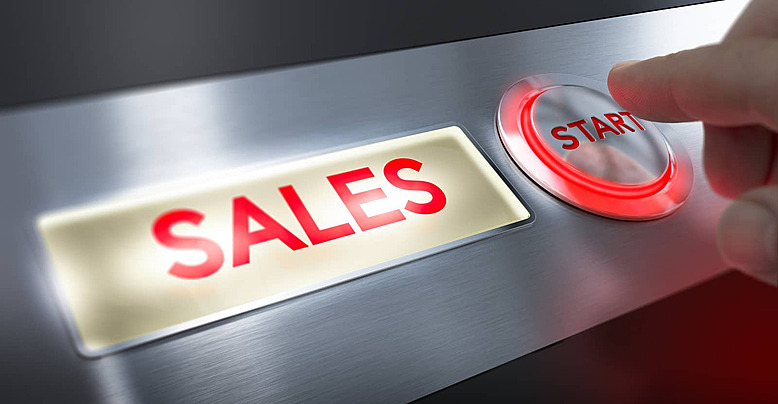 Sitemiz satışa başlıyor