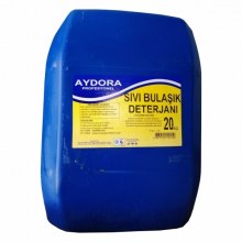 Elde Sıvı Bulaşık Deterjanı 20 kg