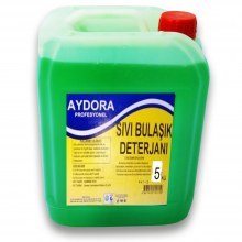 Elde Sıvı Bulaşık Deterjanı 5 kg
