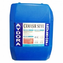 Çamaşır Suyu Ekstra 20 Kg.