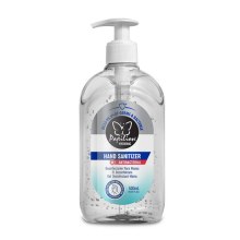 Dezenfektan Jel El 500 ml