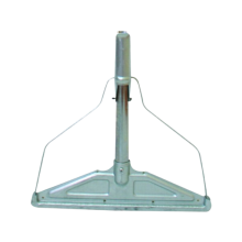 GENİŞ YAYLI MOP TUTUCU METAL SAPLI