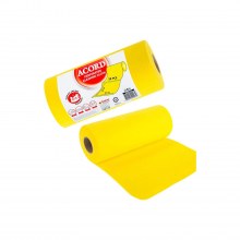 PERFORELİ TEMİZLİK BEZİ 6,60 MT(33*27 CM)