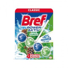 BREF AKTİF WC KOKUSU TEKLİ ÇAM