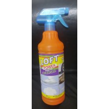 GRİL YANMIŞ YAĞÇÖZ 750 ML